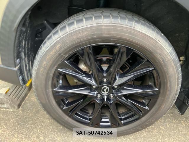 Mazda CX-5 2022-08 7271766-5
