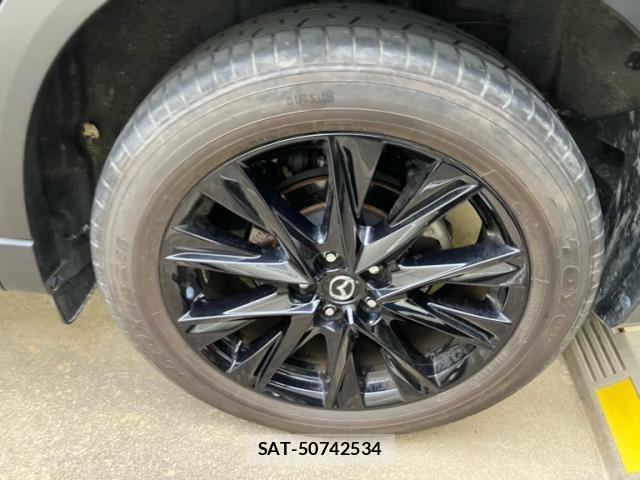 Mazda CX-5 2022-08 7271766-6