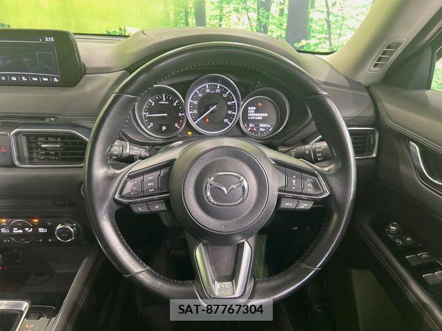Mazda CX-5 2017-08 7271774-10