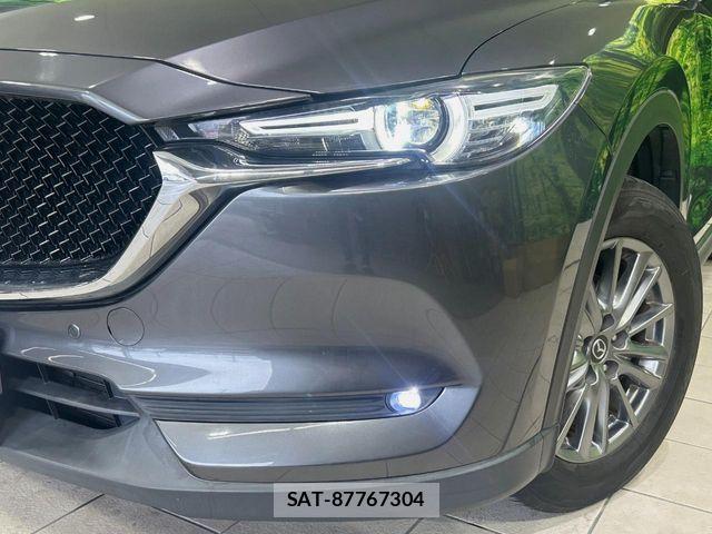 Mazda CX-5 2017-08 7271774-11
