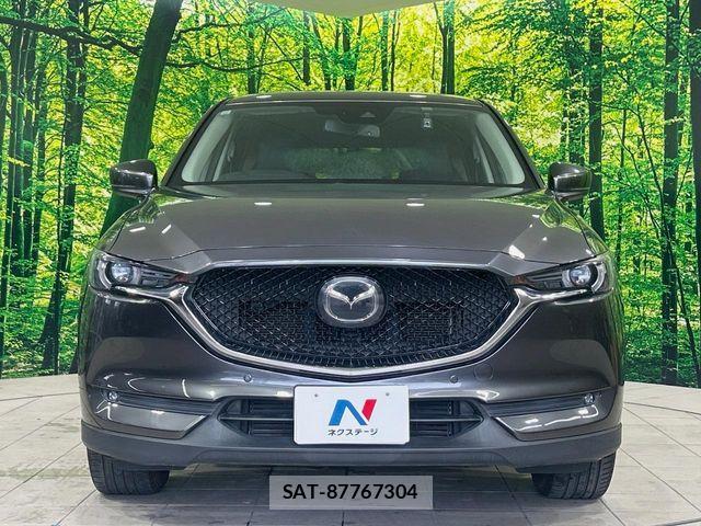 Mazda CX-5 2017-08 7271774-13