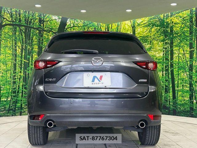 Mazda CX-5 2017-08 7271774-14