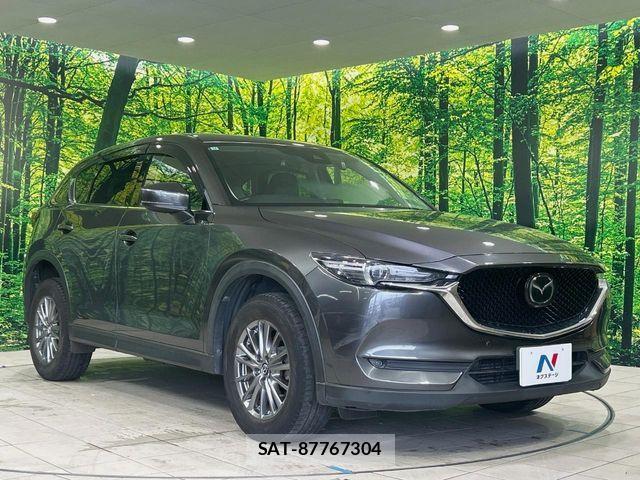 Mazda CX-5 2017-08 7271774-15