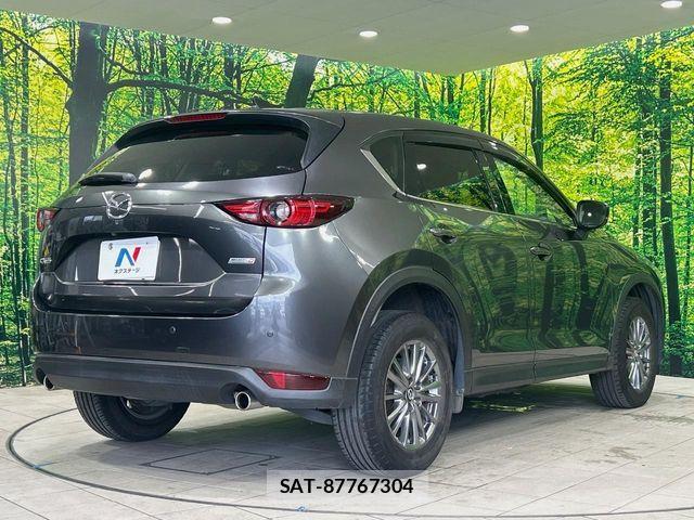 Mazda CX-5 2017-08 7271774-16