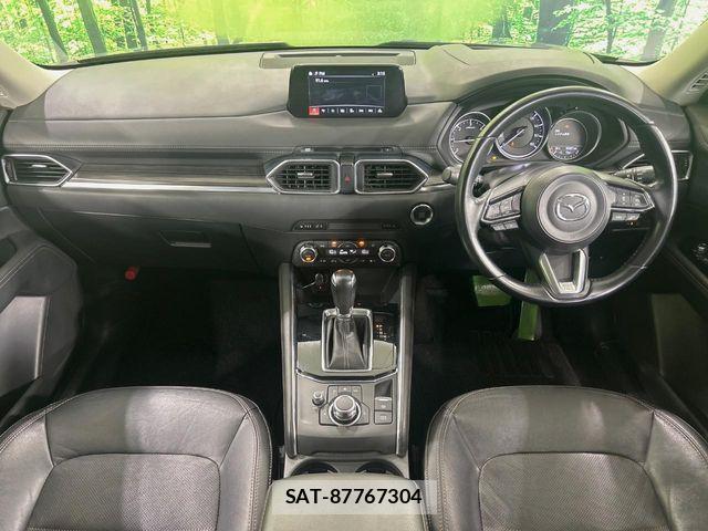 Mazda CX-5 2017-08 7271774-1