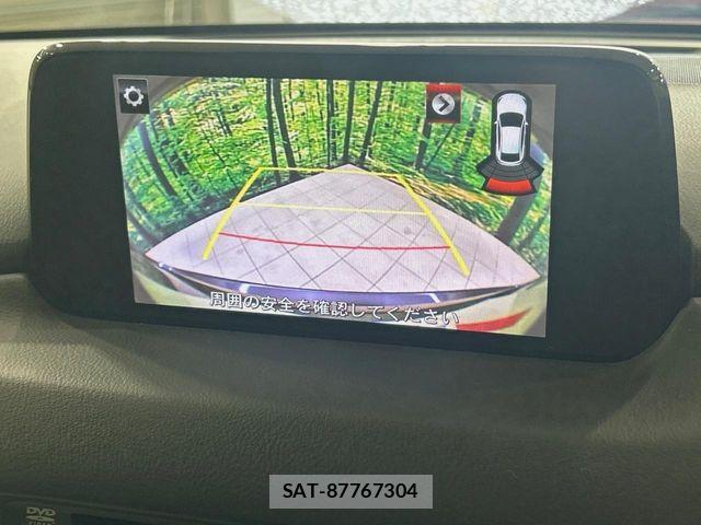 Mazda CX-5 2017-08 7271774-3