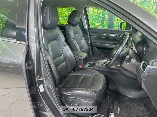 Mazda CX-5 2017-08 7271774-7