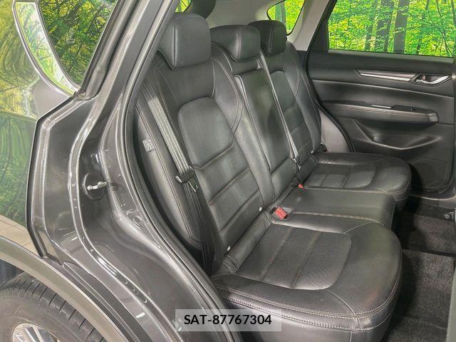 Mazda CX-5 2017-08 7271774-8