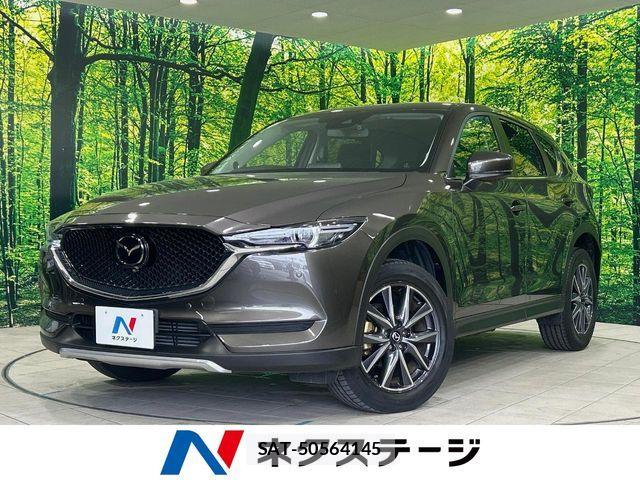 Mazda CX-5 2020-03 7271765-0