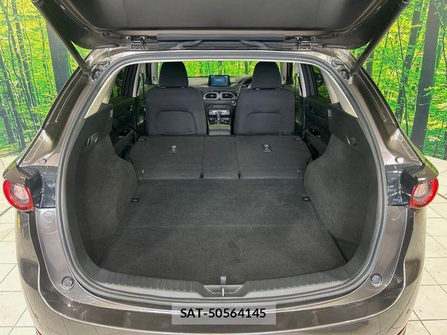 Mazda CX-5 2020-03 7271765-9