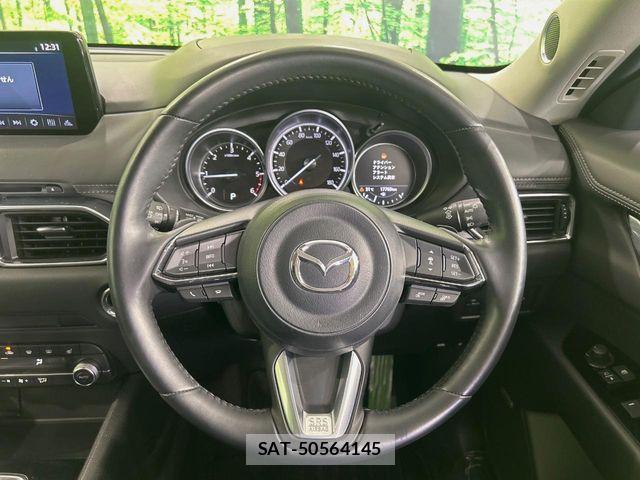 Mazda CX-5 2020-03 7271765-10