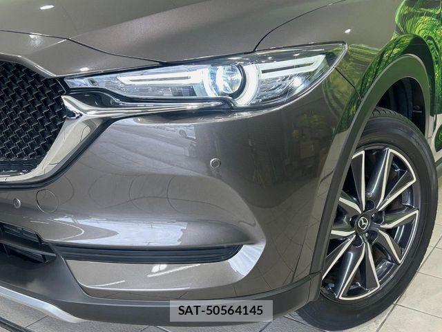 Mazda CX-5 2020-03 7271765-11