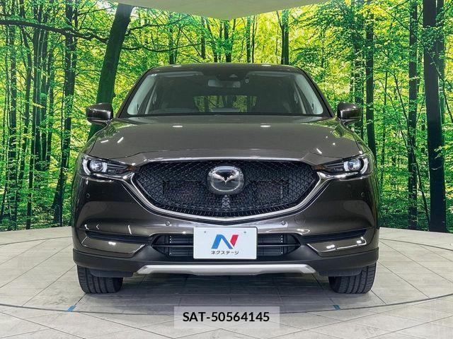 Mazda CX-5 2020-03 7271765-13