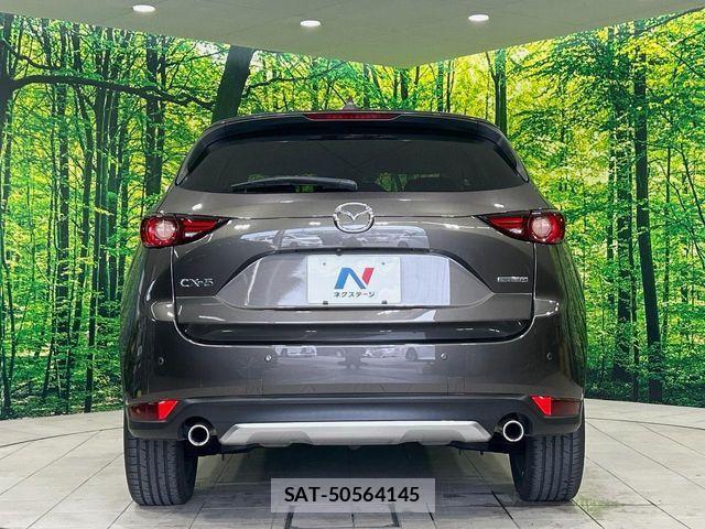 Mazda CX-5 2020-03 7271765-14