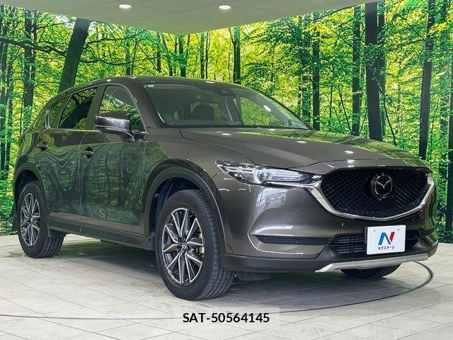 Mazda CX-5 2020-03 7271765-15