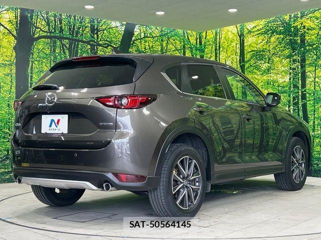 Mazda CX-5 2020-03 7271765-16
