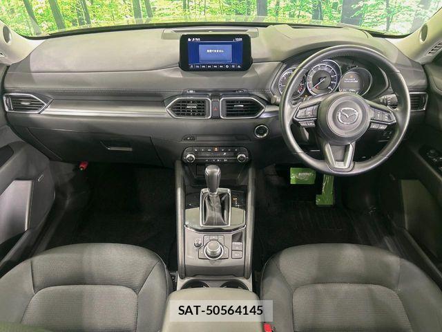 Mazda CX-5 2020-03 7271765-1