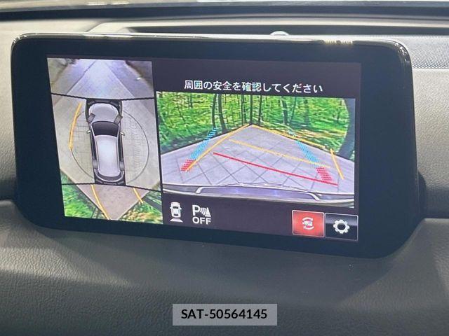 Mazda CX-5 2020-03 7271765-4