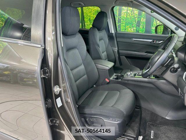 Mazda CX-5 2020-03 7271765-7