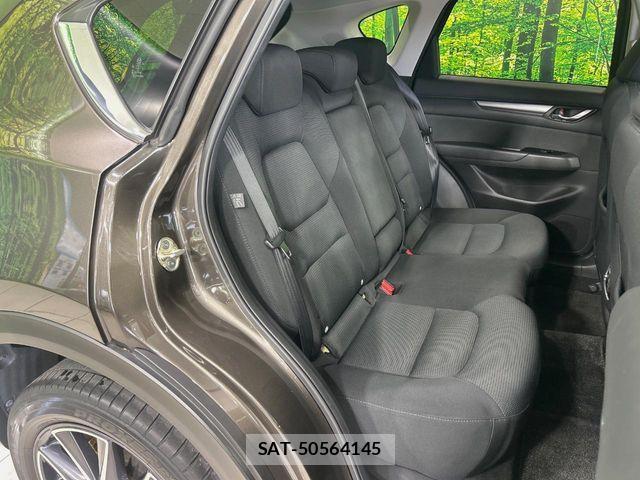 Mazda CX-5 2020-03 7271765-8