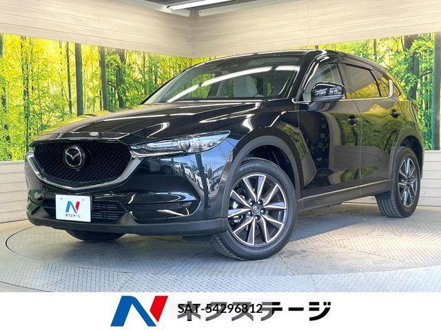 Mazda CX-5 2018-11 7271771-0