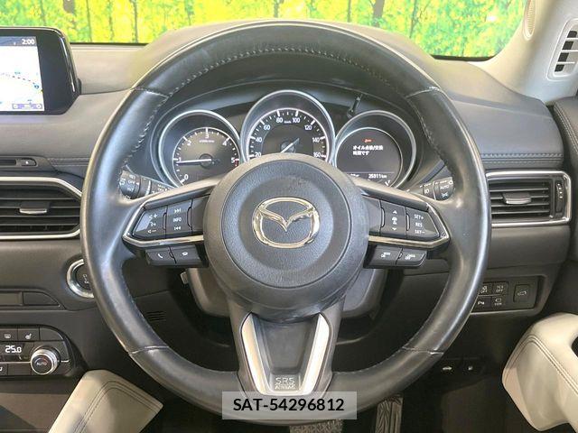 Mazda CX-5 2018-11 7271771-10