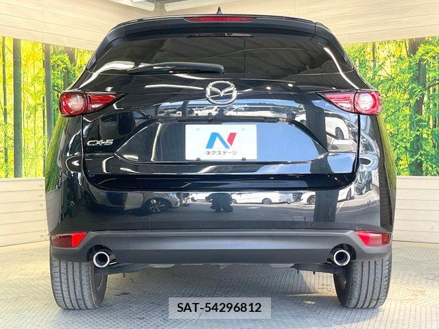 Mazda CX-5 2018-11 7271771-14