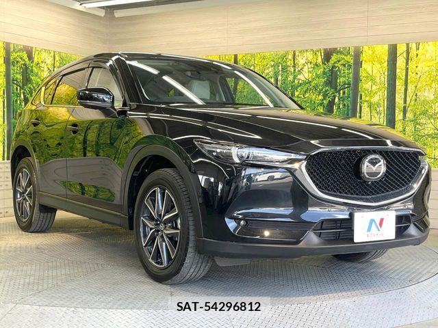 Mazda CX-5 2018-11 7271771-15