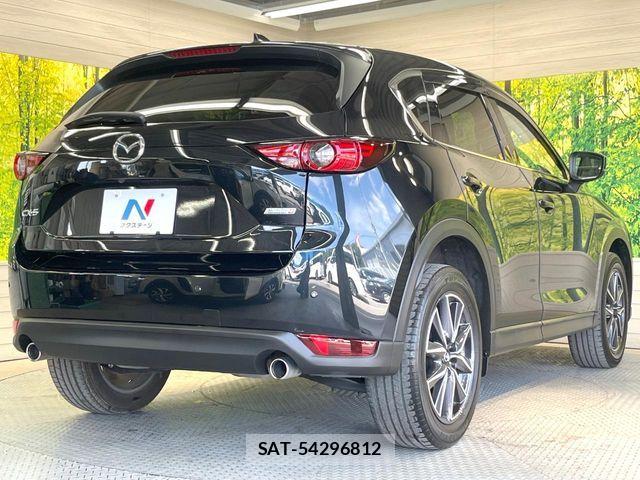 Mazda CX-5 2018-11 7271771-16