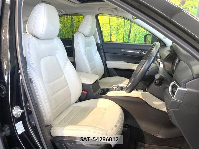 Mazda CX-5 2018-11 7271771-7