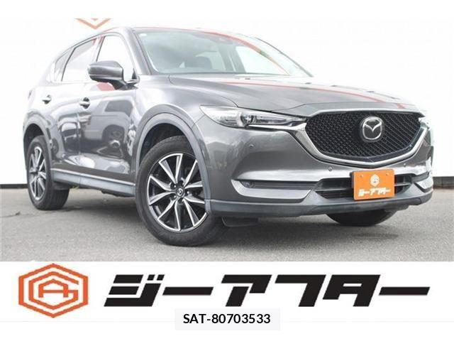 Mazda CX-5 2017-03 7271777-0