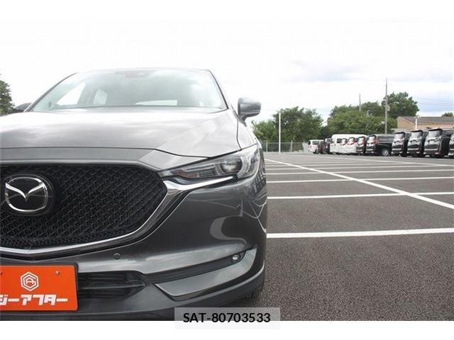 Mazda CX-5 2017-03 7271777-9