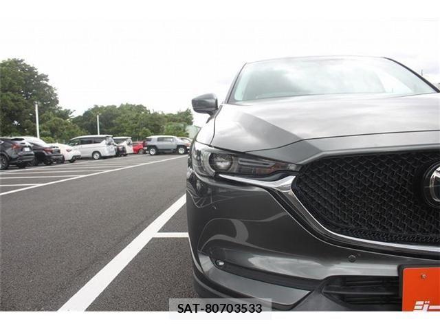 Mazda CX-5 2017-03 7271777-11