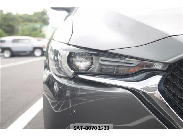 Mazda CX-5 2017-03 7271777-12