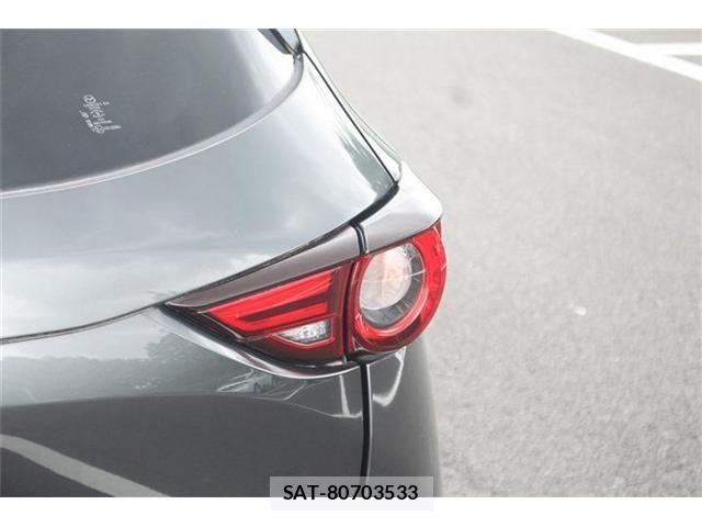 Mazda CX-5 2017-03 7271777-13