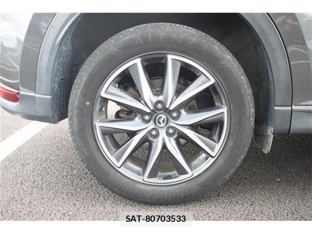 Mazda CX-5 2017-03 7271777-15