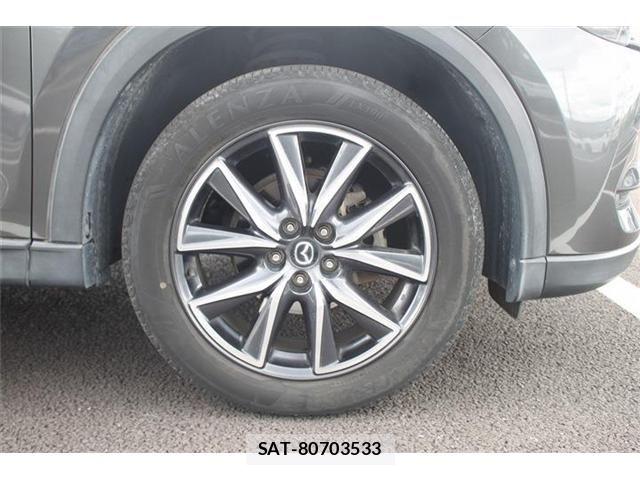 Mazda CX-5 2017-03 7271777-16