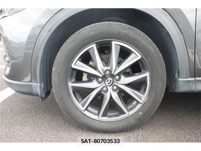 Mazda CX-5 2017-03 7271777-17