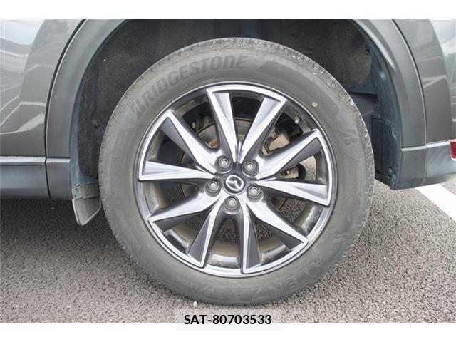 Mazda CX-5 2017-03 7271777-18