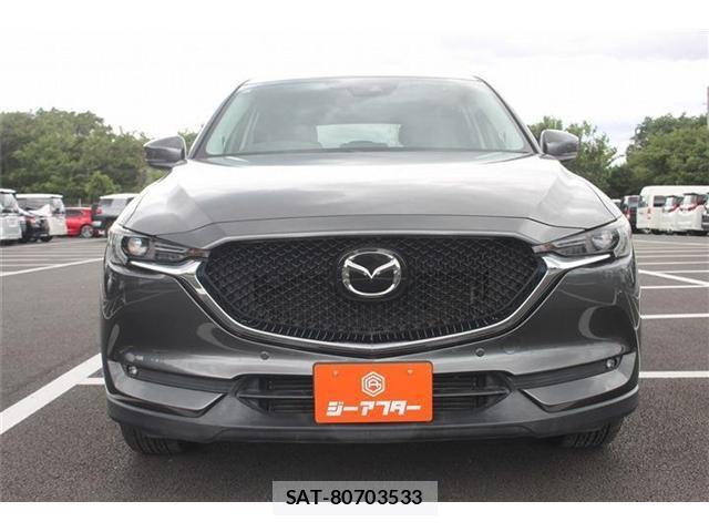 Mazda CX-5 2017-03 7271777-1