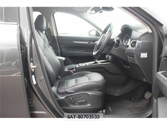 Mazda CX-5 2017-03 7271777-25