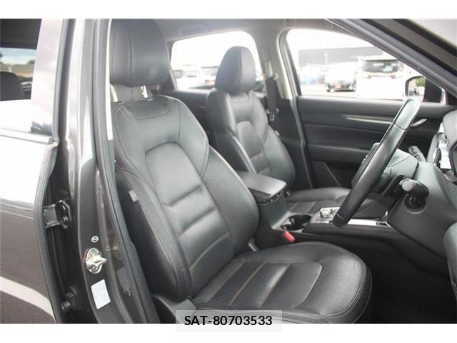 Mazda CX-5 2017-03 7271777-26