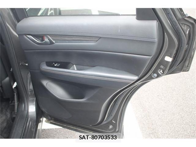 Mazda CX-5 2017-03 7271777-27