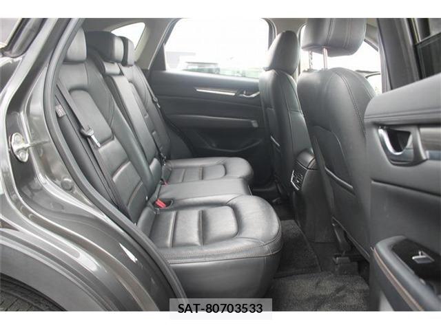 Mazda CX-5 2017-03 7271777-28