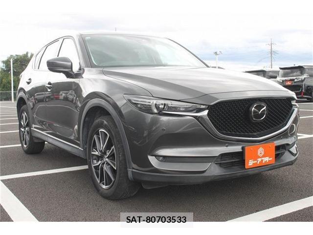 Mazda CX-5 2017-03 7271777-2