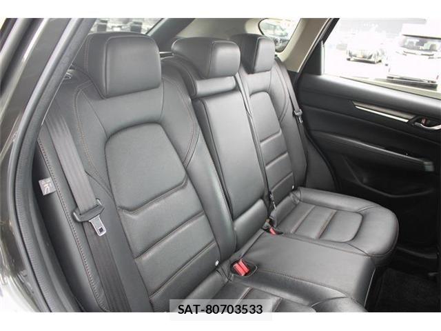 Mazda CX-5 2017-03 7271777-29