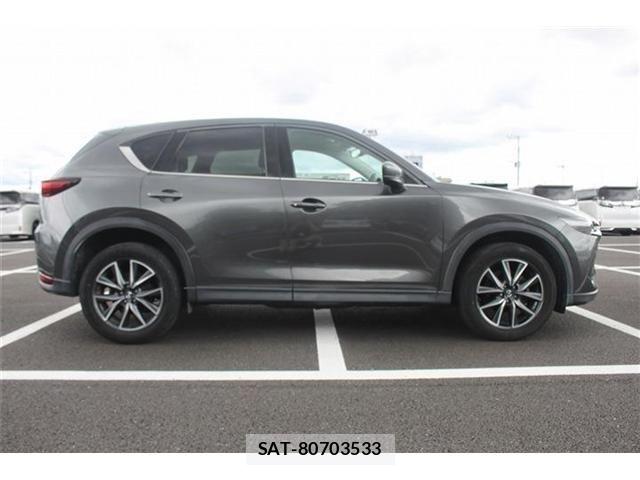 Mazda CX-5 2017-03 7271777-3