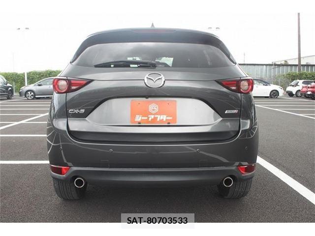 Mazda CX-5 2017-03 7271777-5