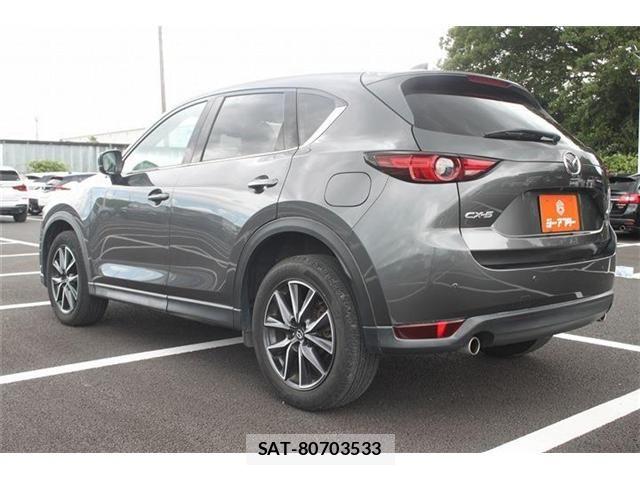 Mazda CX-5 2017-03 7271777-6