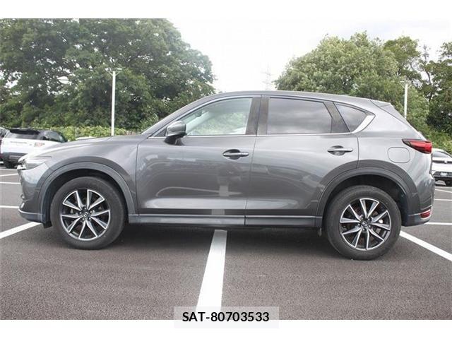 Mazda CX-5 2017-03 7271777-7